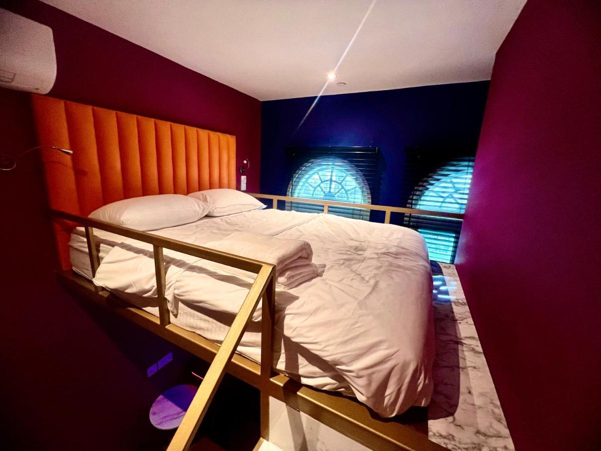 Arena Esports @ Orchard Otel Singapur Dış mekan fotoğraf