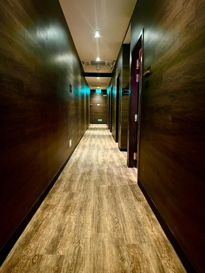 Arena Esports @ Orchard Otel Singapur Dış mekan fotoğraf