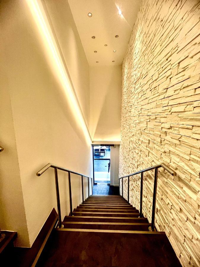 Arena Esports @ Orchard Otel Singapur Dış mekan fotoğraf